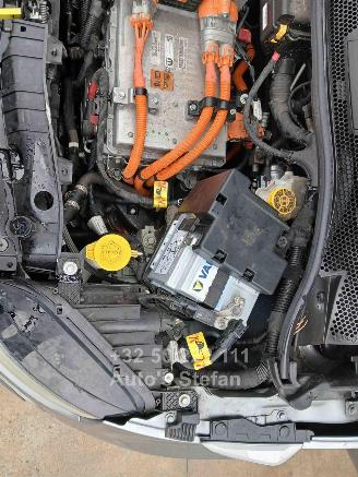 Fiat 500 E ICON picture 13