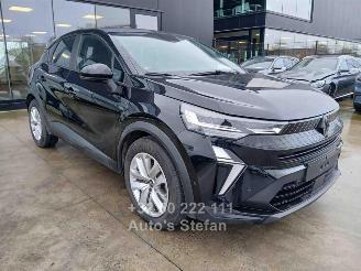 Schadeauto Renault Captur EVOLUTION 2025/2