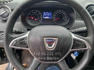 Dacia Duster COMFORT 4WD picture 3