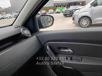 Dacia Duster COMFORT 4WD picture 18