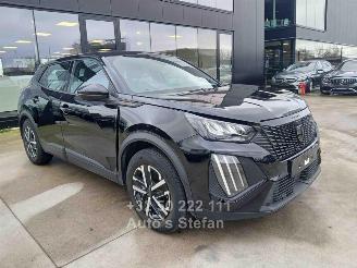 Voiture accidenté Peugeot 2008 STYLE 2024/11