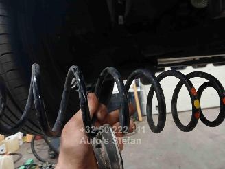 Peugeot 2008 STYLE picture 22