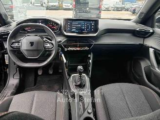 Peugeot 2008 STYLE picture 9