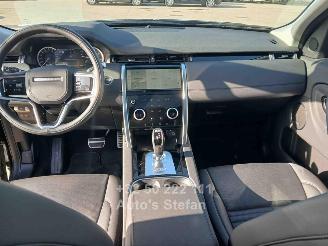 Land Rover Discovery SPORT SE picture 6