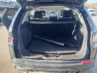 Land Rover Discovery SPORT SE picture 10