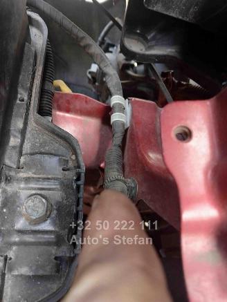 Suzuki SX4 S-CROSS picture 29