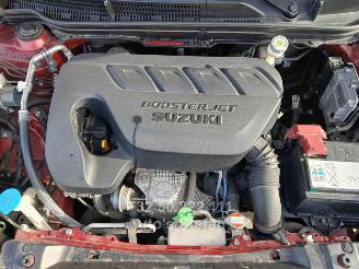 Suzuki SX4 S-CROSS picture 18