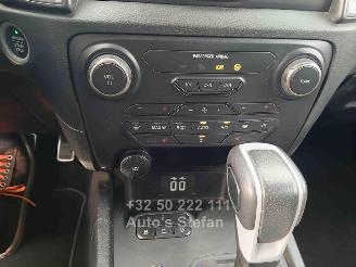 Ford Ranger RAPTOR picture 16