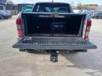 Ford Ranger RAPTOR picture 21