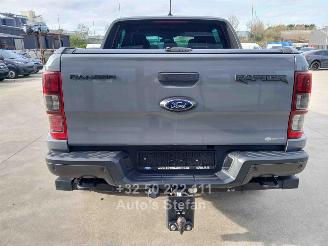 Ford Ranger RAPTOR picture 6