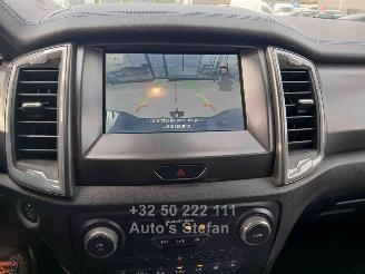 Ford Ranger RAPTOR picture 8