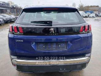 Peugeot 3008 ACTIVE picture 4