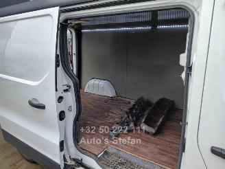 Nissan Primastar  picture 16