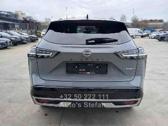 Nissan Qashqai E-POWER ACENTA picture 11