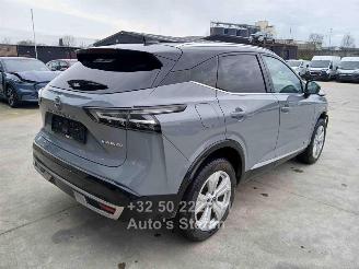 Nissan Qashqai E-POWER ACENTA picture 13