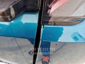 Peugeot 3008  picture 21