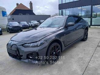 BMW i4 EDRIVE40 picture 2