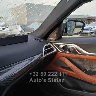 BMW i4 EDRIVE40 picture 27