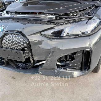 BMW i4 EDRIVE40 picture 18