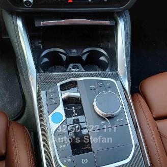 BMW i4 EDRIVE40 picture 31