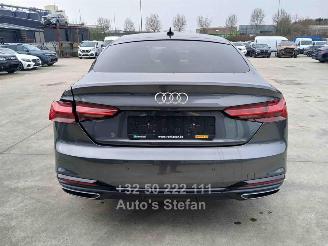 Audi A5 SPORTBACK picture 23