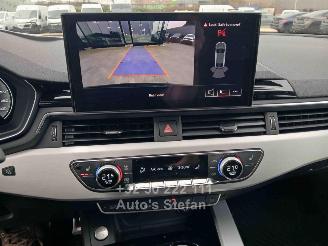 Audi A5 SPORTBACK picture 29