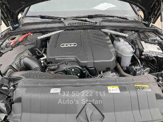 Audi A5 SPORTBACK picture 10