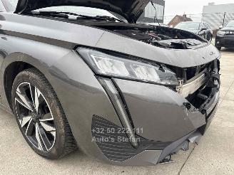 Peugeot 308 ALLURE picture 23