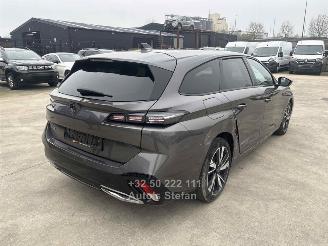 Peugeot 308 ALLURE picture 25