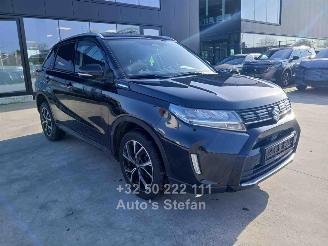 Unfallwagen Suzuki Vitara  2025/2