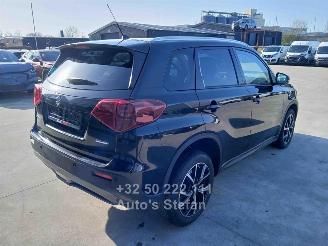 Suzuki Vitara  picture 24