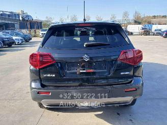 Suzuki Vitara  picture 26