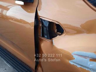 Ford Ranger WILDTRAK picture 20