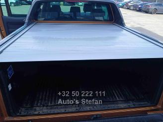 Ford Ranger WILDTRAK picture 21