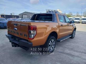 Ford Ranger WILDTRAK picture 6