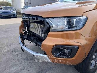 Ford Ranger WILDTRAK picture 18