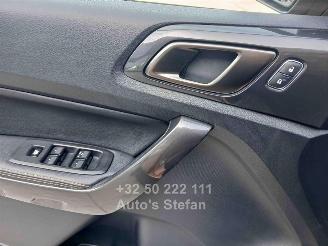 Ford Ranger WILDTRAK picture 16