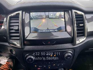 Ford Ranger WILDTRAK picture 14