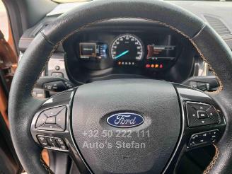 Ford Ranger WILDTRAK picture 11