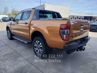 Ford Ranger WILDTRAK picture 4