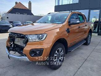 Ford Ranger WILDTRAK picture 3