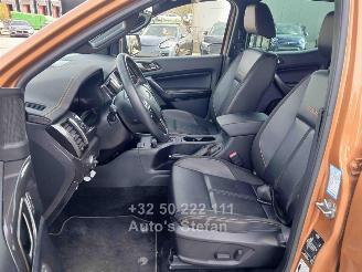 Ford Ranger WILDTRAK picture 7