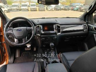Ford Ranger WILDTRAK picture 12