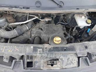 Nissan Interstar TEKNA picture 34