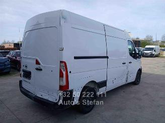 Nissan Interstar TEKNA picture 6