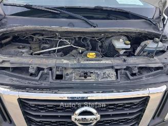 Nissan Interstar TEKNA picture 26