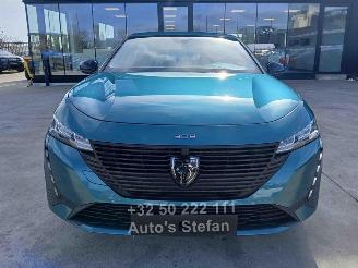 Peugeot 308  picture 2