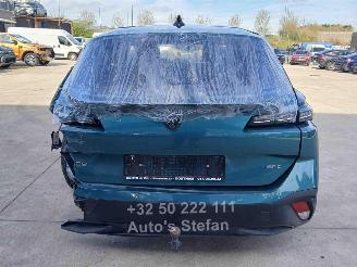 Peugeot 308 ACTIVE picture 5