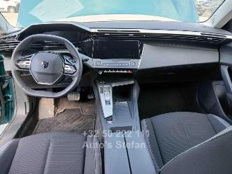 Peugeot 308 ACTIVE picture 13