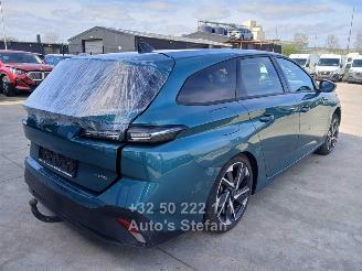 Peugeot 308  picture 6